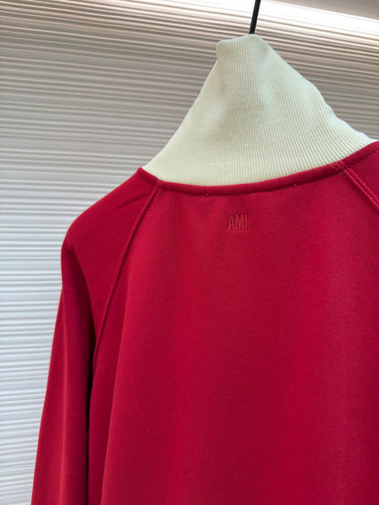 de Cœur Zip Jacket