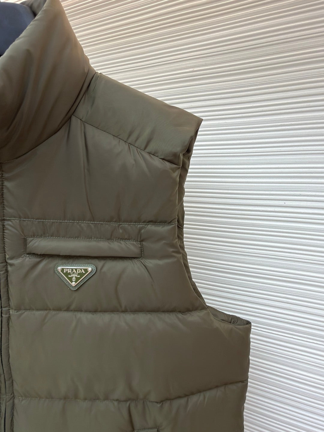Down Gilet