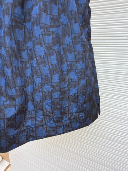 Graphic Shorts