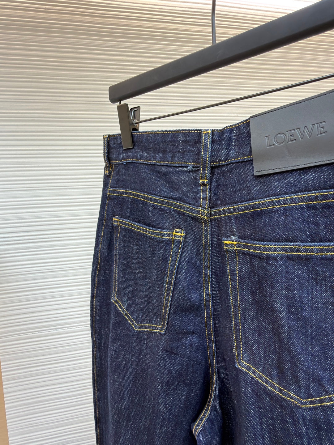 Anagram Jeans