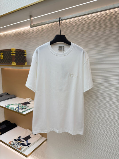 CD Logo T-Shirt