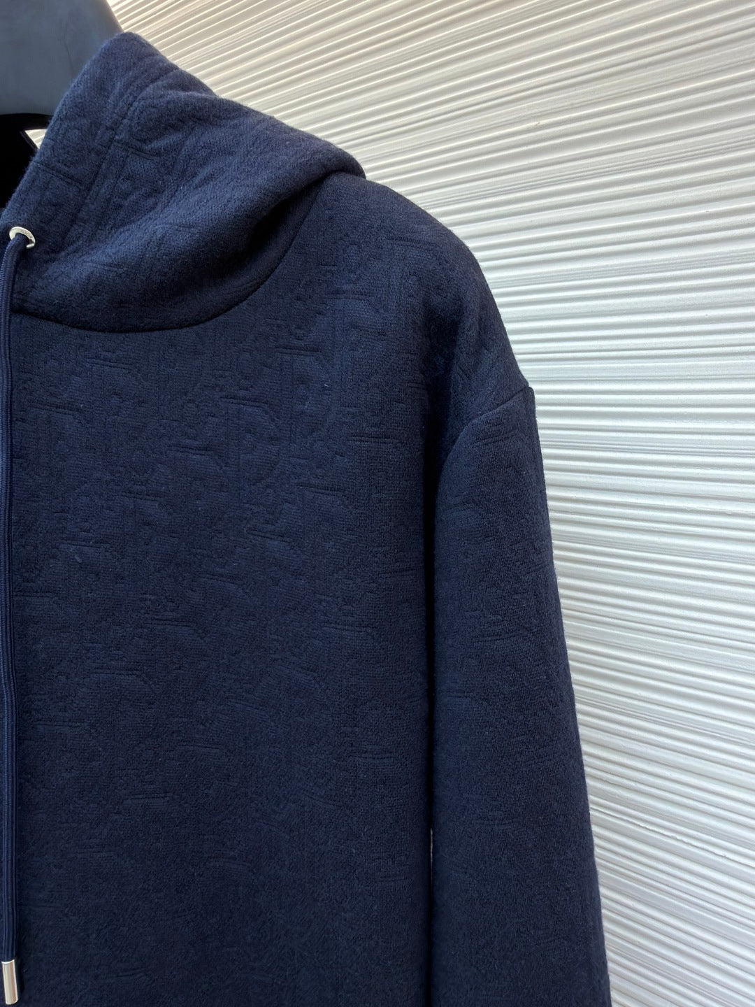 Oblique Hoodie