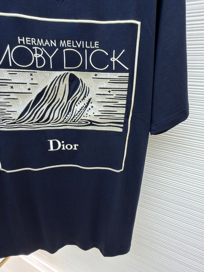 Embroidered T-Shirt