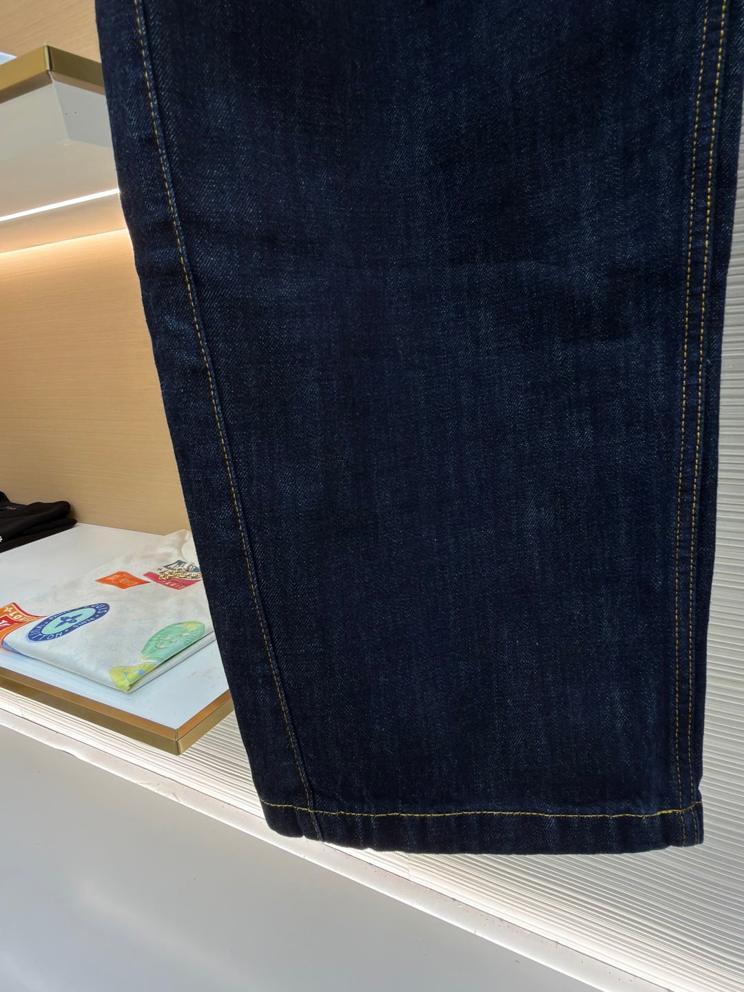 Anagram Jeans