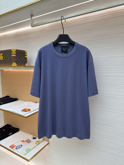 Disc Badge T-Shirt