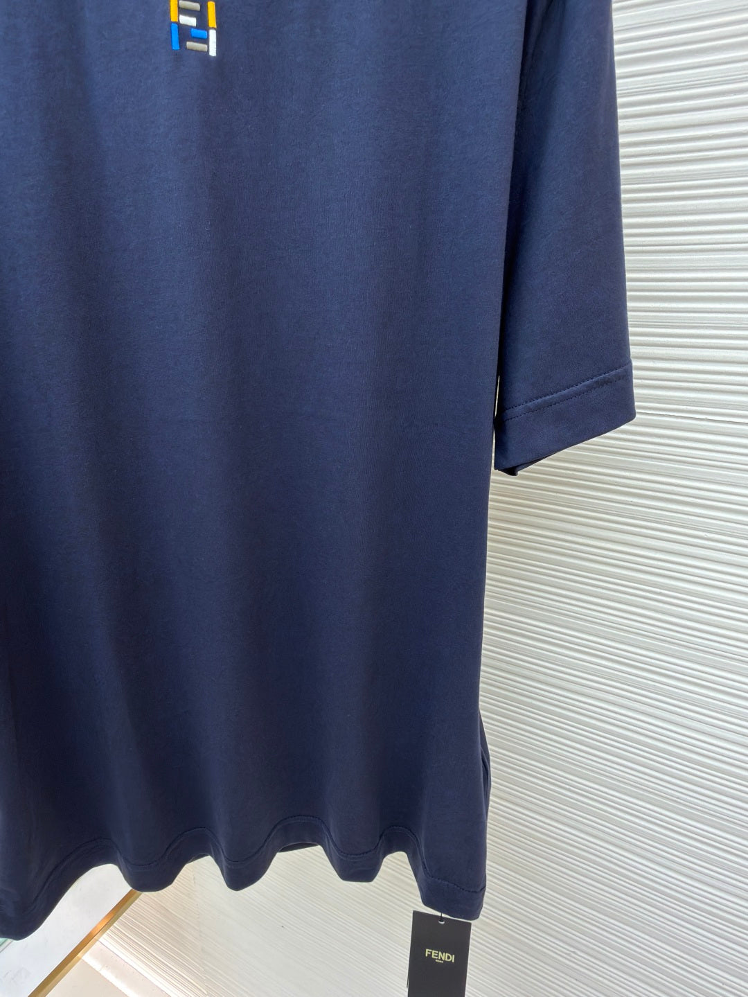 Embroidered T-Shirt