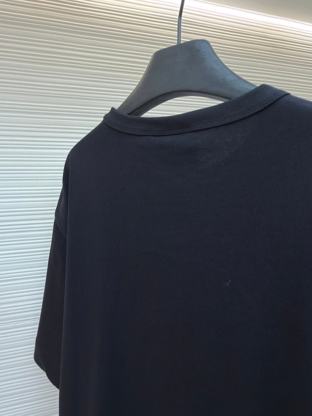 Disc Badge T-Shirt