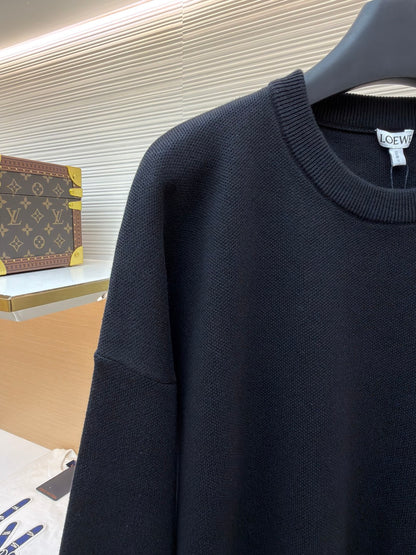 Crewneck Sweater