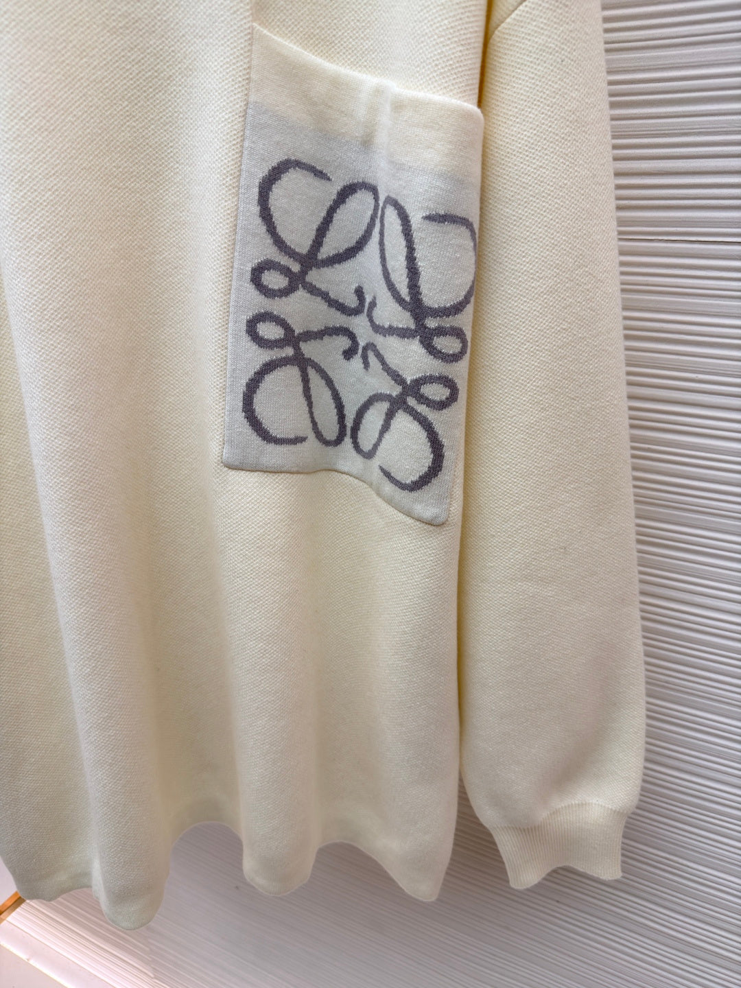 Crewneck Sweater