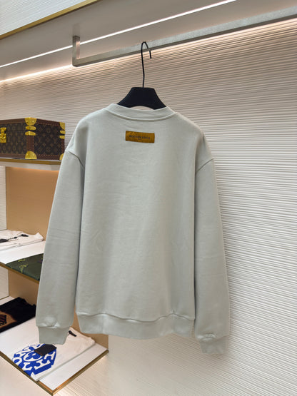 Crewneck Sweatshirt
