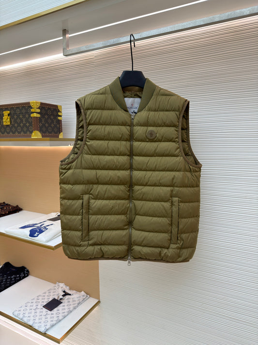 Down Gilet