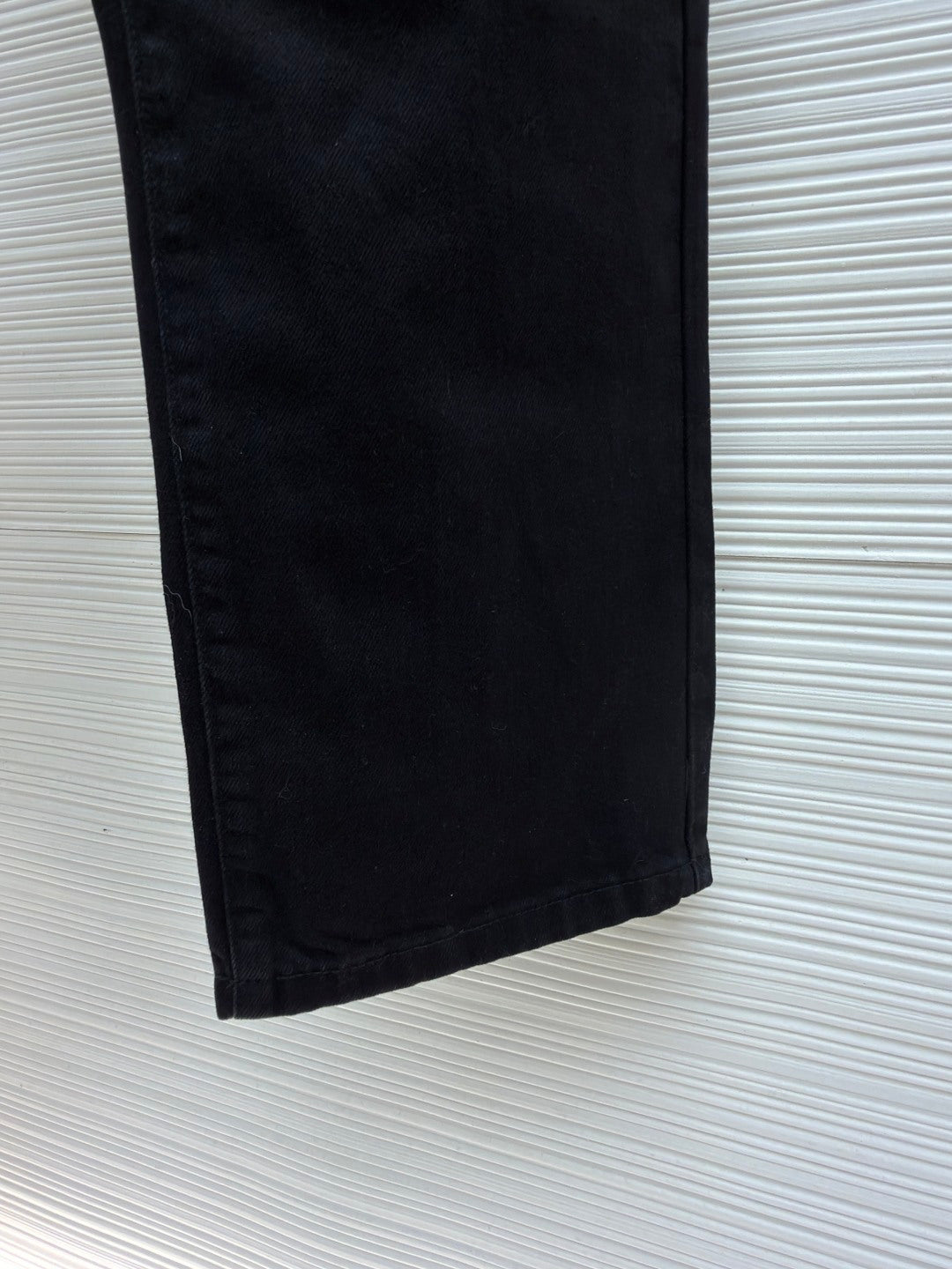 Clover Motif Trousers