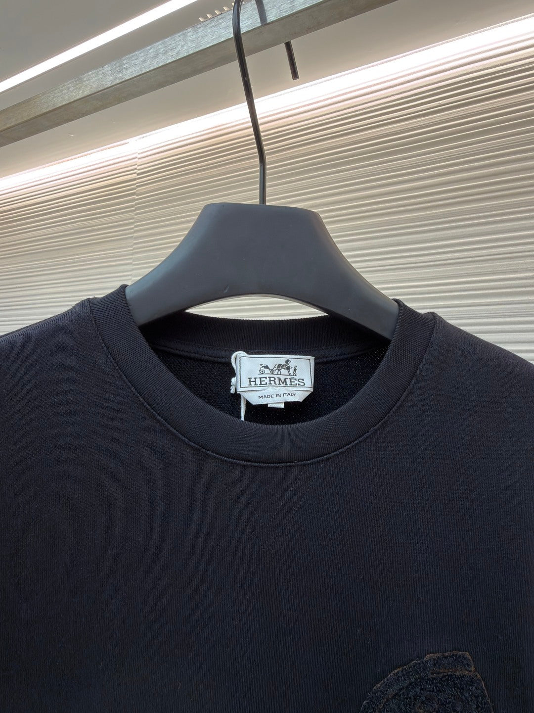 Embroidered T-Shirt