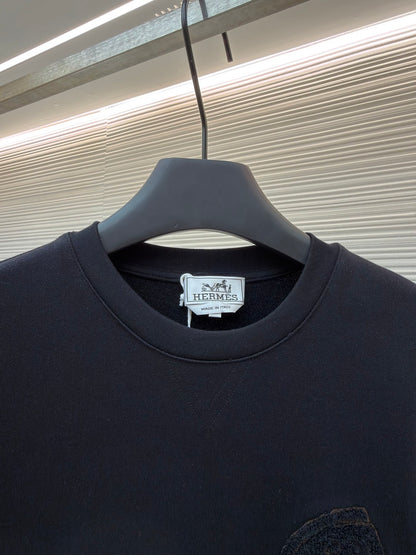 Embroidered T-Shirt