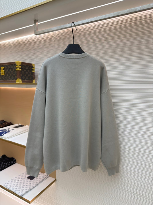 Crewneck Sweater