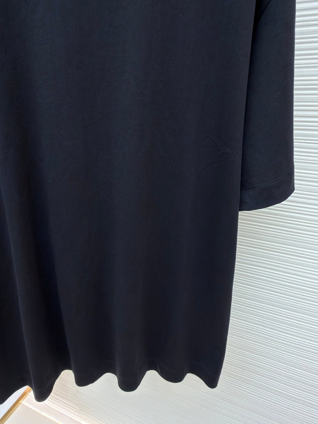 Disc Badge T-Shirt