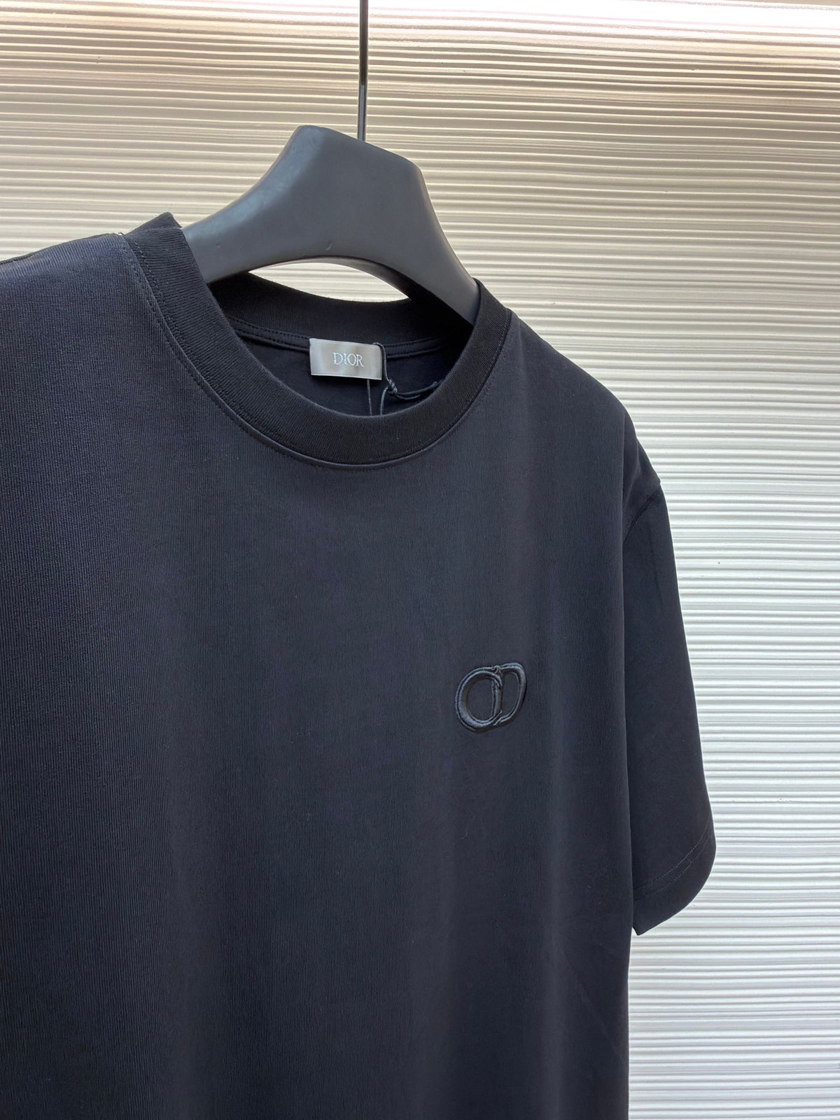 CD Logo T-Shirt