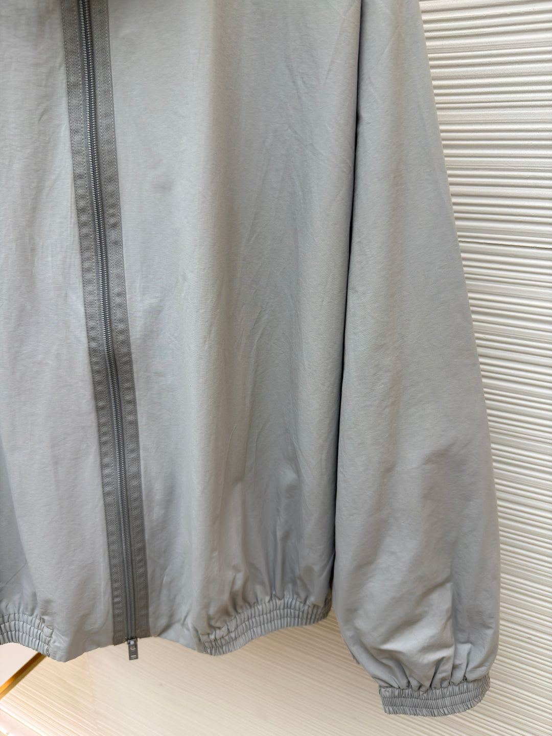 Embroidered Jacket