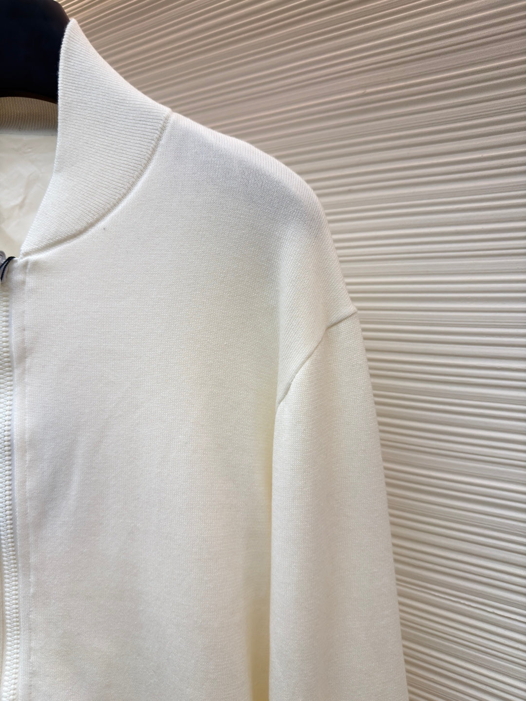 Zip Jacket