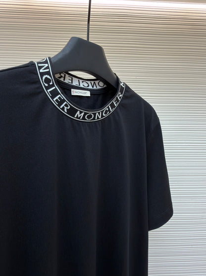Logo Patch T-Shirt