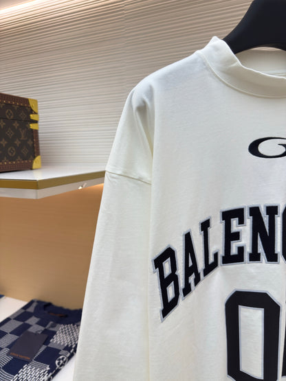 Embroidered T-Shirt