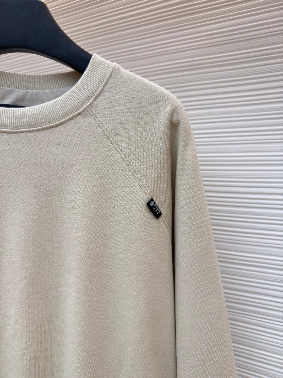 Crewneck Sweatshirt