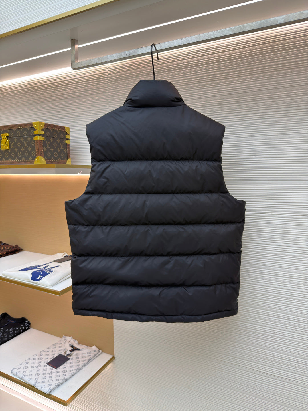 Down Gilet