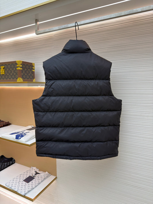 Down Gilet