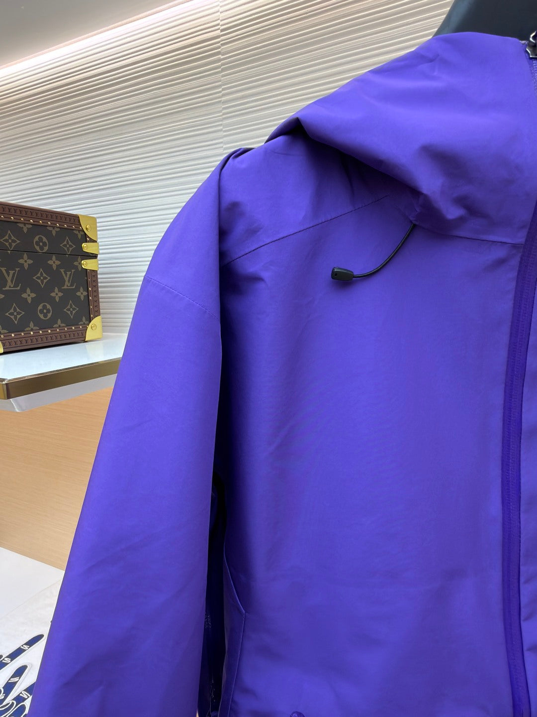 Beta LT Windbreaker Jacket