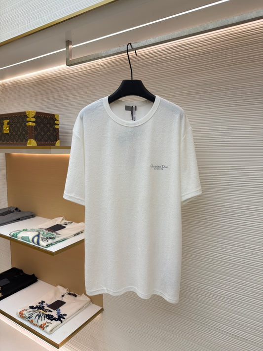 Embroidered T-Shirt