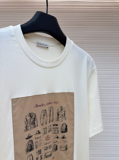 Graphic T-Shirt
