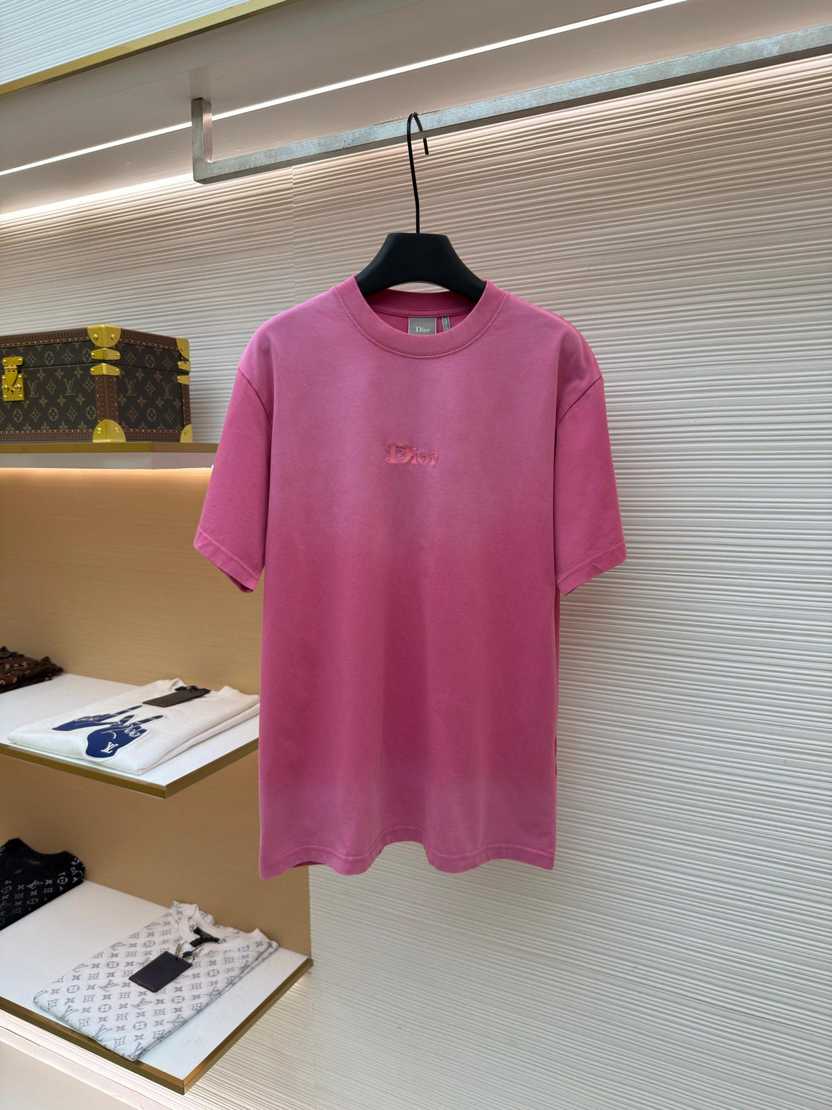 CD Logo T-Shirt