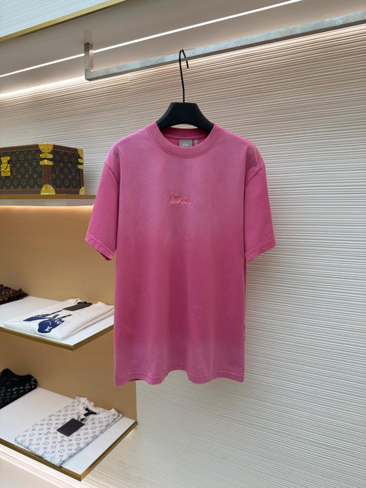 CD Logo T-Shirt