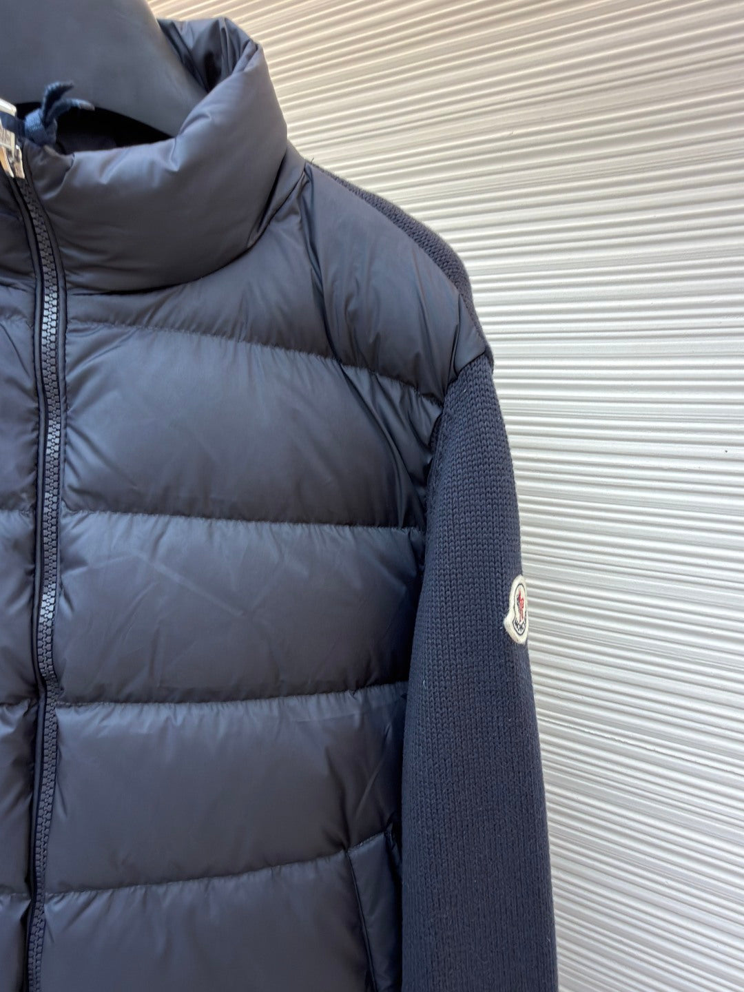 Down Jacket