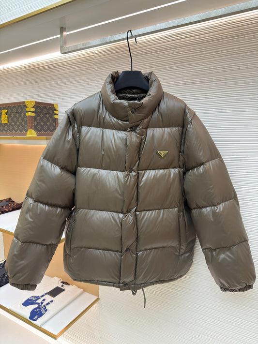 Down Jacket