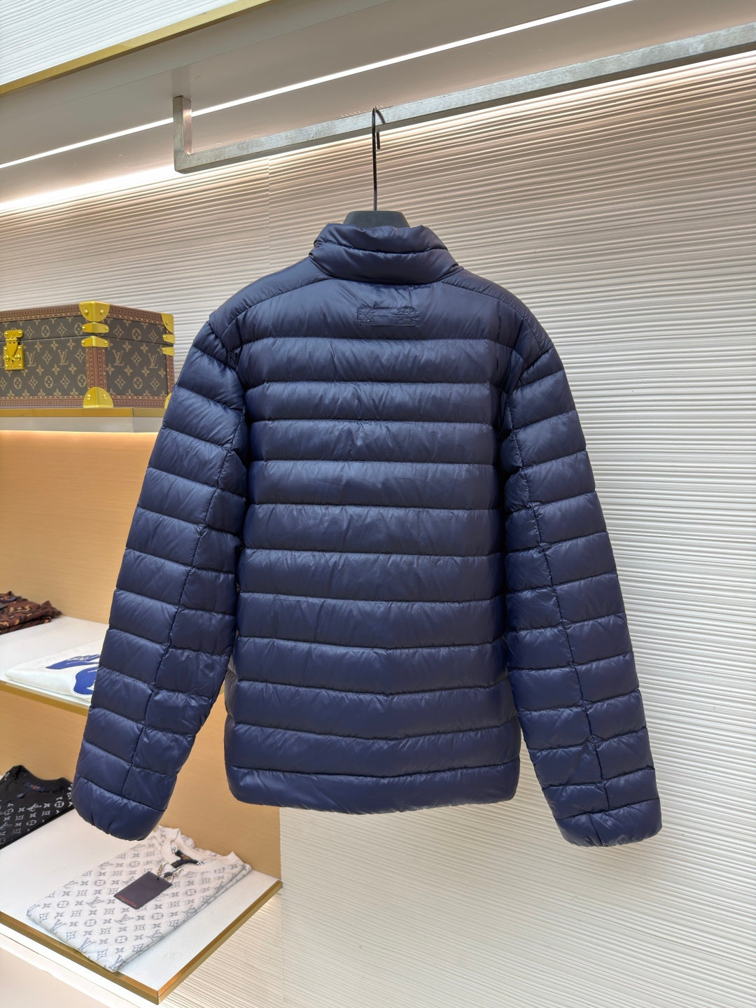 Down Jacket