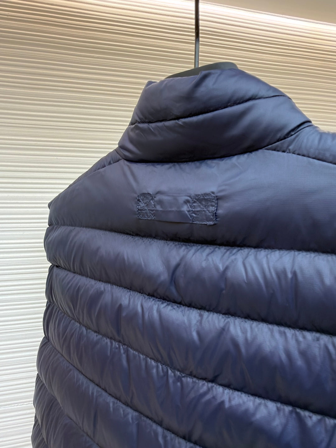 Down Gilet