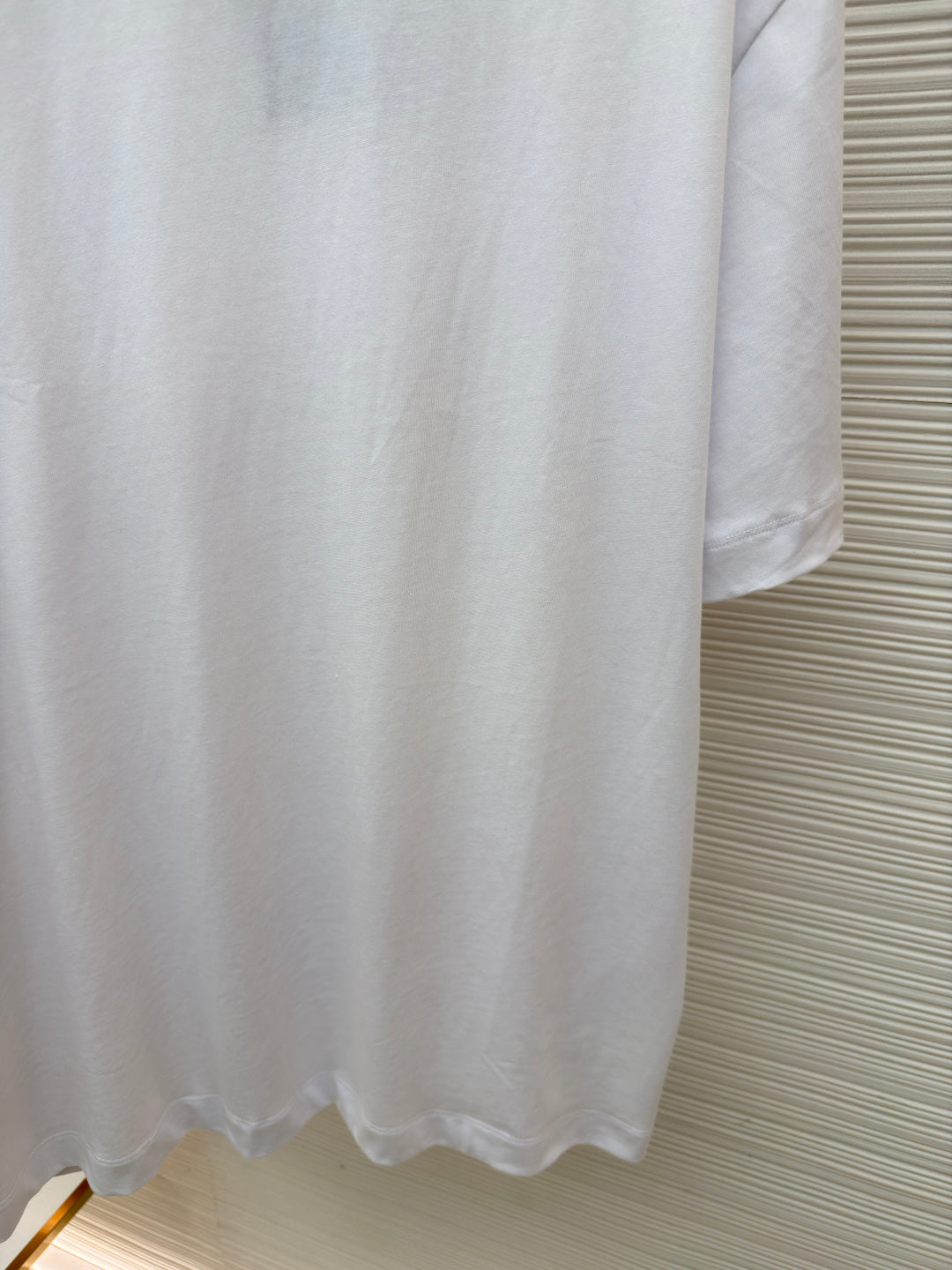 Disc Badge T-Shirt