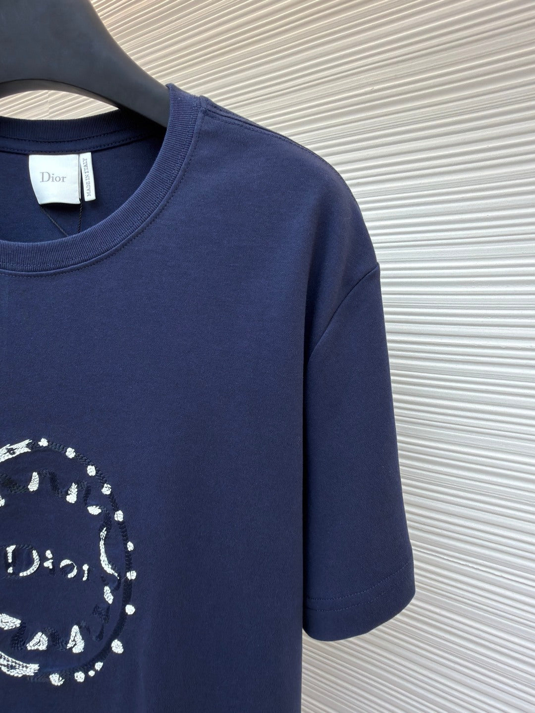 Embroidered T-Shirt