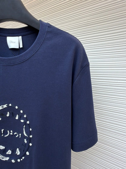 Embroidered T-Shirt