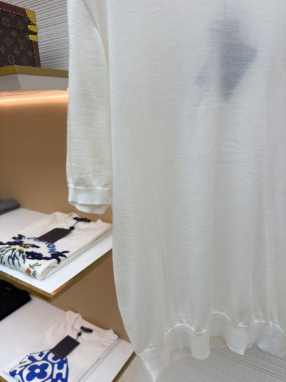 Embroidered T-Shirt