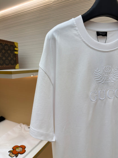 Logo Patch T-Shirt