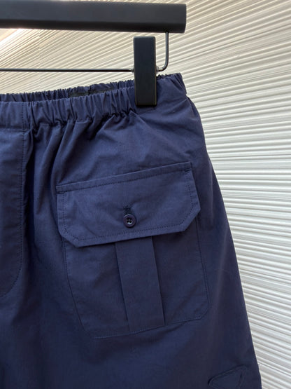 Cargo Shorts