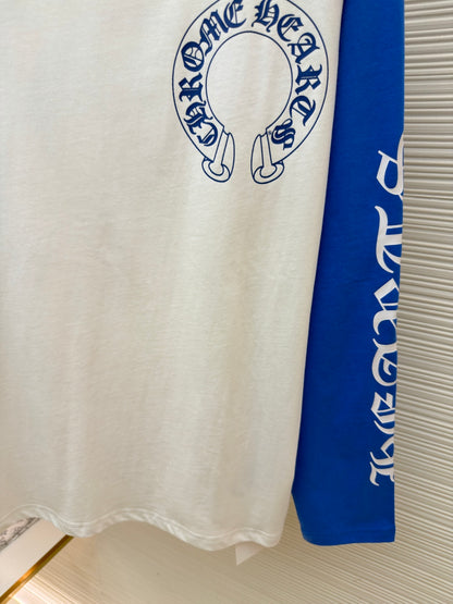 Horseshoe Longsleeve T-Shirt