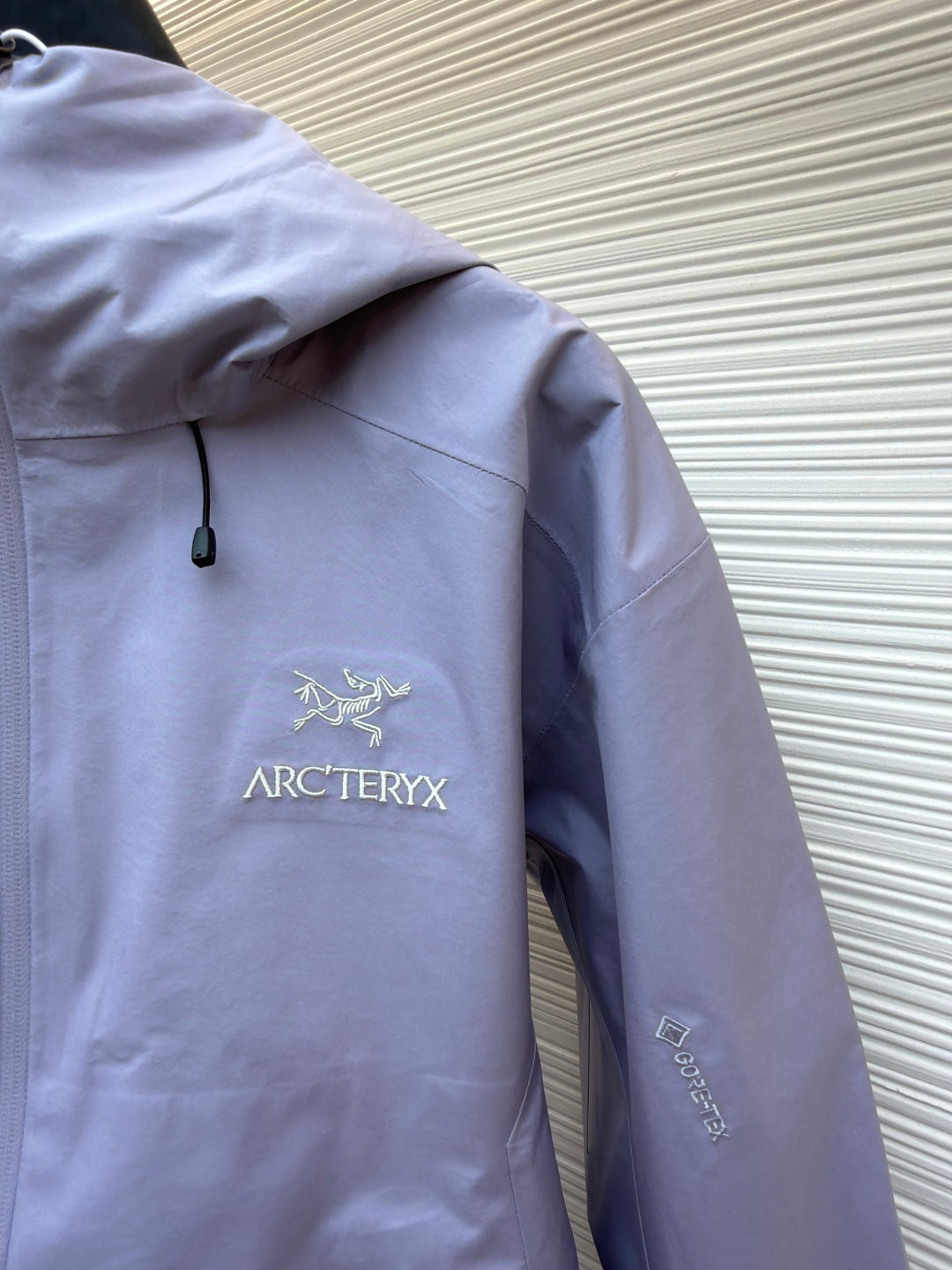 Beta LT Windbreaker Jacket