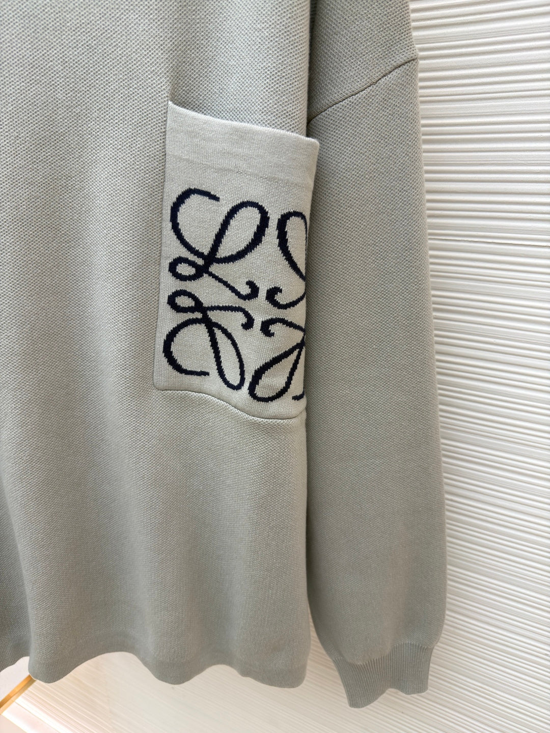 Crewneck Sweater