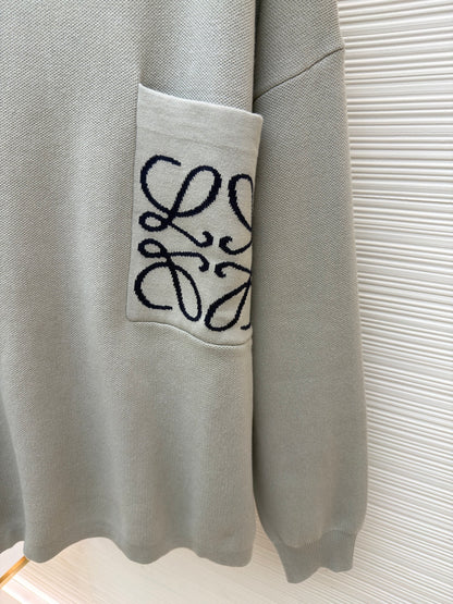 Crewneck Sweater
