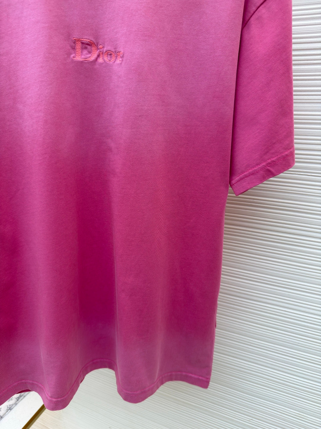 CD Logo T-Shirt