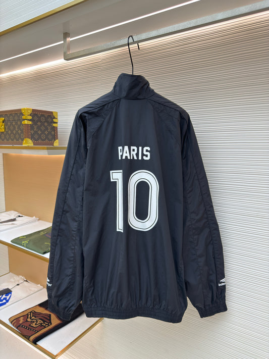 Windbreaker Jacket