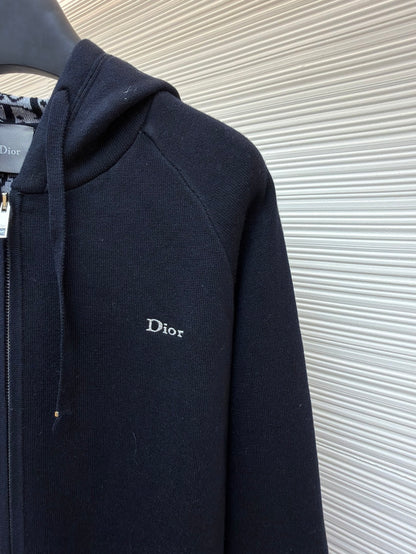 Oblique Hoodie
